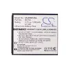 Sony Ericsson BA750 replacement Smart phone batteries