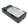Intermec-2400 barcode scanner battery replacement