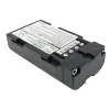 Intermec-2400 barcode scanner battery replacement