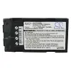 Intermec-2400 barcode scanner battery replacement