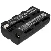 Atomos Ninja 10-bit DTE field Recorder camera battery 2000mAh Li-ion