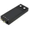 HBC TTB-10 BT213001 BT213020 battery Ni-MH 6v