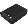 HBC Funkfernsteuerung Tele Teach TTB 05 battery