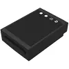 HBC Funkfernsteuerung Tele Teach TTB 05 battery