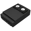 HBC Funkfernsteuerung Tele Teach TTB 05 battery