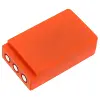 HBC Patrol-S Radiomatic-RV BA221030 battery