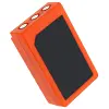 HBC Patrol-S Radiomatic-RV BA221030 battery