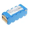 Falard 20xN3000-FAL LEM-460 PEM-807 battery 3000mAh Ni-MH 12v