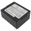 Sony NP-FF70 battery replacement & NP-FF71 NP-FF71S rechargeable