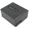 Sony NP-FF70 battery replacement & NP-FF71 NP-FF71S rechargeable
