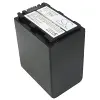 Sony CR-HC51E DCR-30 DCR-DVD103 battery 3300mAh Li-ion 7.4V