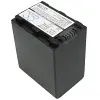 Sony CR-HC51E DCR-30 DCR-DVD103 battery 3300mAh Li-ion 7.4V