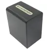 Sony CR-HC51E DCR-30 DCR-DVD103 battery 3300mAh Li-ion 7.4V