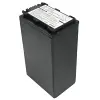 Sony NP-FH120 DCR-HC16E DCR-HC17 camera battery 4400mAh 7.4V