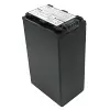 Sony NP-FH120 DCR-HC16E DCR-HC17 camera battery 4400mAh 7.4V