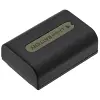 Sony NP FH30 FH40 FH50 NP-FH60 camera battery 650mAh 7.4V