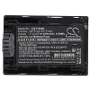 Sony NP FH30 FH40 FH50 NP-FH60 camera battery 650mAh 7.4V