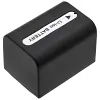 Sony NP-FH70 CR-HC51E DCR-30 camera battery 1300mAh Li-ion 7.4V