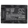 Sony NP-FH70 CR-HC51E DCR-30 camera battery 1300mAh Li-ion 7.4V