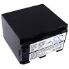 Sony NP-FH90 CR-HC51E DCR-DVD103 camera battery 2200mAh 7.4V