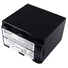 Sony NP-FH90 CR-HC51E DCR-DVD103 camera battery 2200mAh 7.4V