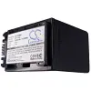 Sony NP-FH90 CR-HC51E DCR-DVD103 camera battery 2200mAh 7.4V