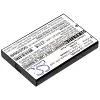 Falk IBEX 30 40 CPF-1035 CP-FU-NP60-1100CM replacement battery