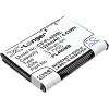Fujitsu Siemens Loox PL400MB PL400MD S26391-K165-V562 battery