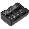 Sony NP-FM50 battery Cyber-shot DSC replacement