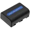 Sony NP-FM50 battery Cyber-shot DSC replacement