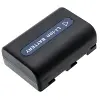 Sony NP-FM55H camera camcorder battery rechargeable replacement