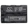 Sony NP-FM55H camera camcorder battery rechargeable replacement