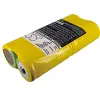 Fluke Scopemeter AS30006 B10858 PM9086 PM9086-001 battery