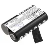 Yaesu VR-120, FNB-79 two-way-radio battery replacement