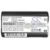Yaesu VR-120, FNB-79 two-way-radio battery replacement