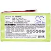 Yaesu battery FT-817 FNB-72 FNB-72x FNB-72xe FNB-72xh FNB-72xx