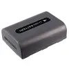 Sony battery NP-FP30 NP-FP51 camcorder 7.4v 750mAh