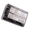 Sony battery NP-FP30 NP-FP51 camcorder 7.4v 750mAh