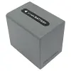 Sony NP-FP80, NP-FP81 camera camcorder battery