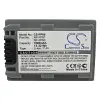 Sony NP-FP80, NP-FP81 camera camcorder battery