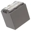 Sony NP-FP90 NP-FP91 DCR-DVD305 battery 2100mAh Li-ion 7.4V