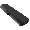 Hasee battery SQU-805 SQU-804 SQU-807 4400mAh black laptop