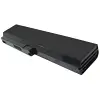 Hasee battery SQU-805 SQU-804 SQU-807 4400mAh black laptop