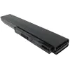 Hasee battery SQU-805 SQU-804 SQU-807 4400mAh black laptop