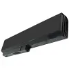 Hasee battery SQU-805 SQU-804 SQU-807 4400mAh black laptop