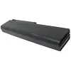 Hasee battery SQU-805 SQU-804 SQU-807 4400mAh black laptop