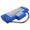 Falard RC06-BAT remote battery 2000mAh Ni-MH 6.0V replacement