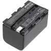 Sony NP-FS21 NPFS21 NP-FS20 NPFS20 replacement batteries