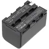 Sony NP-FS21 NPFS21 NP-FS20 NPFS20 replacement batteries