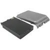 Fujitsu Siemens Loox T800 T810 T830 extended with cover battery